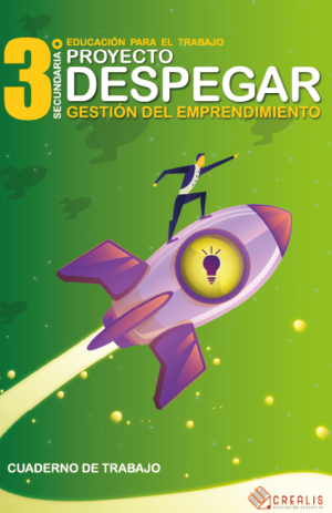 Cuaderno de trabajo para 3ro de secundaria