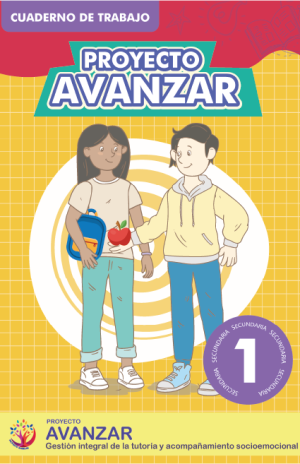 Cuaderno de Trabajo Secundaria 1