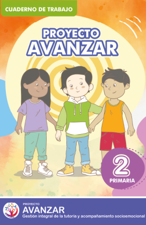 Cuaderno de Trabajo Primaria 2