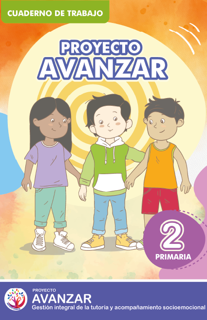 Cuaderno de Trabajo Primaria 2