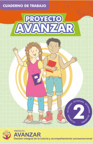 Cuaderno de Trabajo Secundaria 2