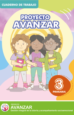 Cuaderno de Trabajo Primaria 3