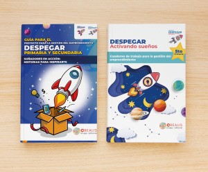 Pack Despegar 5to Primaria