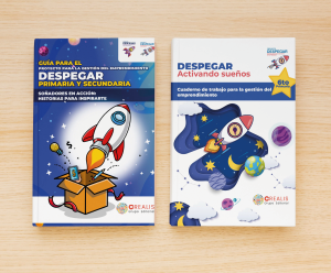 Pack Despegar 6to Primaria