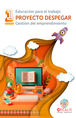 Cuaderno de trabajo para 1ro de secundaria