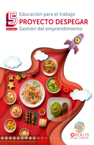 Cuaderno de trabajo para 5to de secundaria