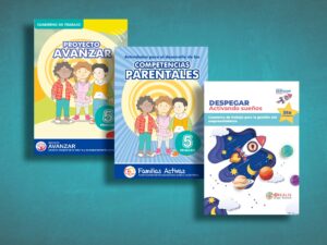 PACK AVANZAR/DESPEGAR 5 PRIMARIA
